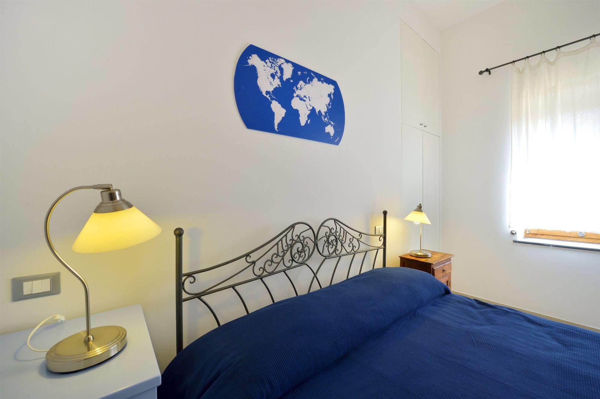 Mazzella Couette-café 3*